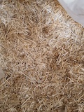 Animal bedding