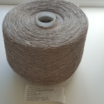 Hemp yarn NM 7.25 +/- 900 kgs