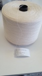 bleached linen NM 18.5/1 +/- 750 kgs