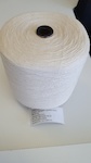 bleached linen NM 20 from Chinese producer +/- 7500 kgs