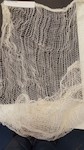 cotton 'fish fabric' +/- 4000 meters
